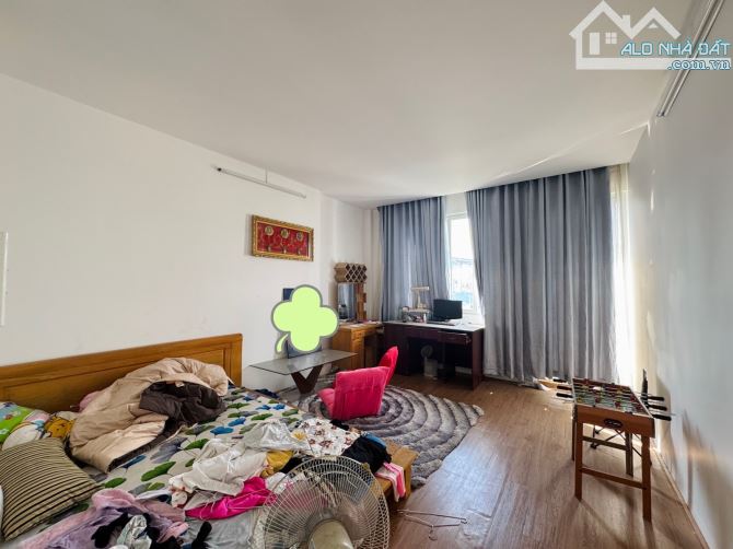 Thật 100% Nhà 4 Tầng Linh Xuân, DT 82m Ngang 7m,Hẻm Xe Hơi giá Hơn 4 tỷ - 4