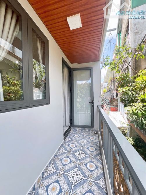40m2, NHÀ BÁN 3 TẦNG, 275/ QUANG TRUNG, P10 GÒ VẤP, 4 TỶ NHỈNH - 4