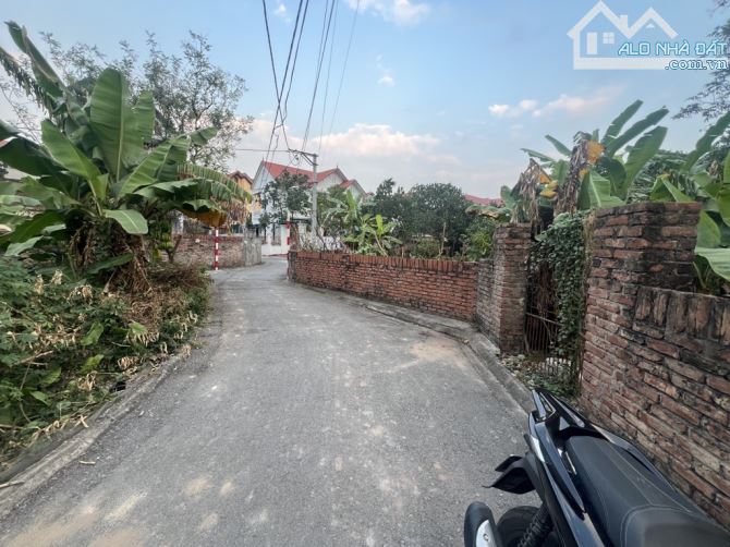 NHỈNH 3 TỶ, 72M ĐẤT GIA LÂM, FULL THỔ CƯ, OTO 4 CHỖ VÀO ĐẤT. HÌNH THỬA ĐẸP, THÔNG SỐ VÀNG, - 4