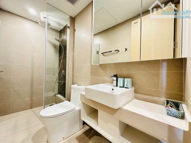 🅰️MS.74 - Bán căn hộ cao cấp The Sóng p Vũng Tàu tp HCM- view biển siêu đẹp. Giá 3.4 tỷ - 4