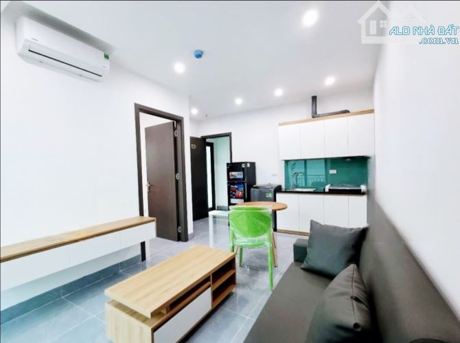 Bán Toà nhà CC Phạm Văn Đồng , dt 155 m2, 8t, mt 10m. Gia bans 41.5 tỷ Bắc từ Liêm. - 4