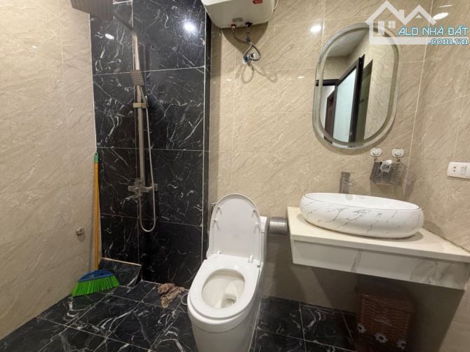 Bán nhà Đại Từ, Hoàng Mai, Ô tô, gần phố, 50m2, 10.2 tỷ(CTL) - 4