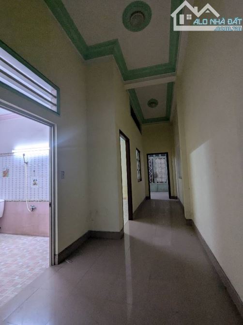 BÁN NHÀ MẶT TIỀN TRƯỜNG CHINH TÂN THỚI NHẤT QUẬN 12, DT 101M² (5× 21), GIÁ SIÊU RẺ - 4
