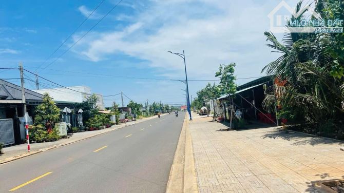 Bán Đất mặt tiền kinh doanh Tt thị trấn Đất đỏ - BRVT - 4