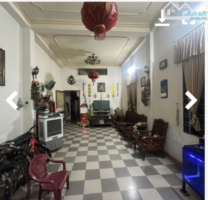 💝 SƠN TRÀ - MẶT TIỀN NGUYỄN DUY HIỆU, VỊ TRÍ ĐẸP GẦN BIỂN - 85M² - 10 TỶY X - 4