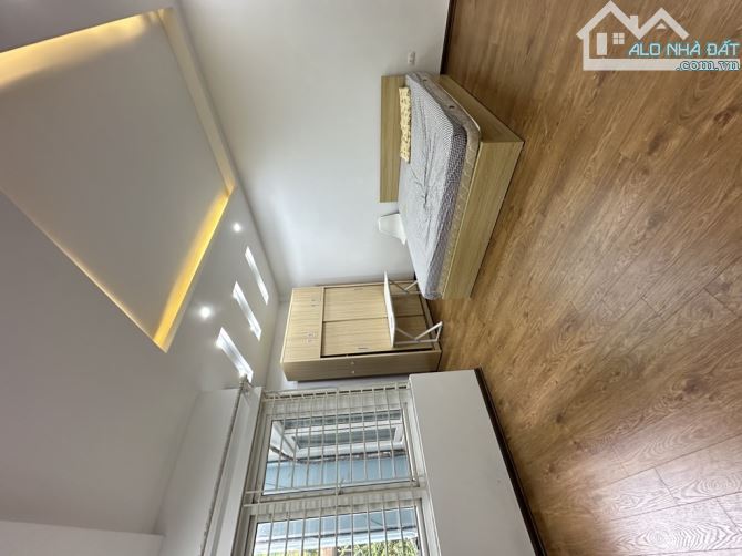 🏠 Lạc Long Quân, 38m2 nhỉnh 7 tỷ, dân xây, ngõ nông, gần ô tô, 3 thoáng, tiện ích hồ Tây - 4