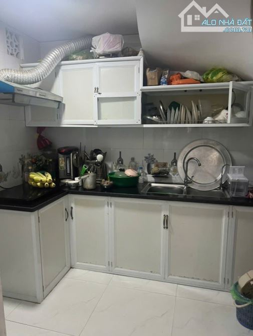 Bán gấp nhà  Nguyễn Công Hòa, Trần Nguyên Hãn, HP , 2,05 tỷ, 30m2, 3 tầng. - 4
