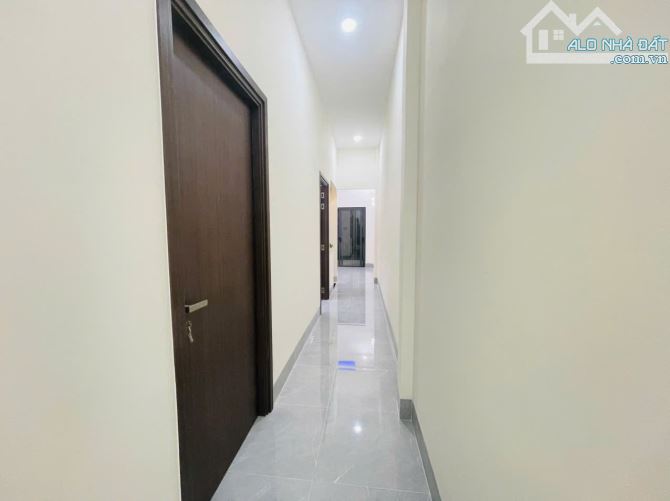 Nhà vừa hoàn thiện có 2 căn liền kề Thuộc P10 Mỹ Tho Tiền Giang Cũ - 4