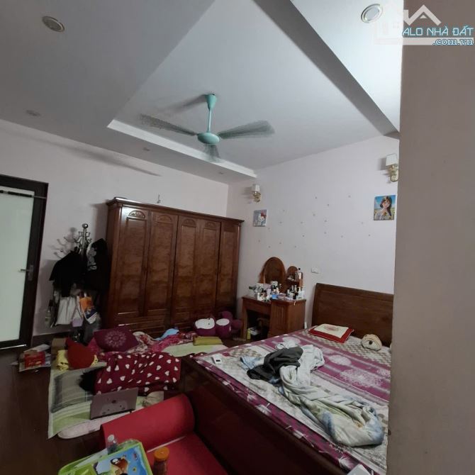 ⛳Bán Nhà 3 Tầng Mặt Nguyễn Văn Cừ, Hoà Đình, Võ Cường, Mt 4.3m Dt 106m2 Giá 9.5 Tỷ - 4