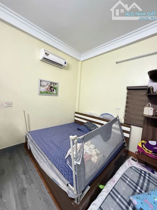 THANH TRÌ NGŨ HIỆP, Ô TÔ ĐỖ CỔNG 34M2 4 TẦNG 4,98 TỶ - 4
