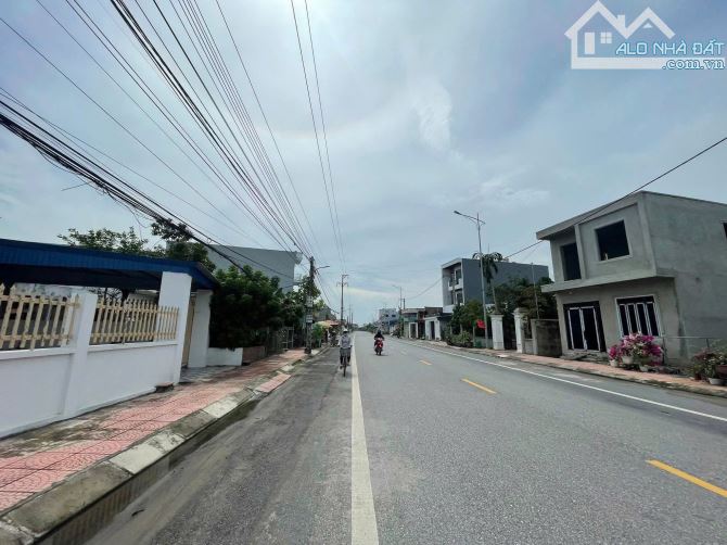 Bán lô đất Mặt đường 362 Thấp Linh - Minh Tân - Kiến Thụy - Hải Phòng - 4