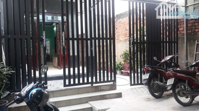🔥 Nhà 2 tầng Đúc 125m2 đường Ấp Đình Xã Tân Xuân Hóc Môn.Dt 5,2m*22m nở hậu chữL💰3ty65 - 4