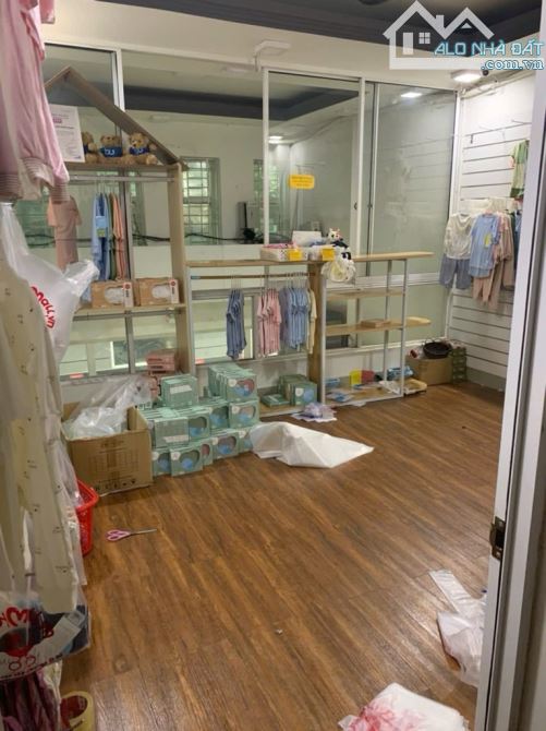 🏠Bán Nhà, Đường Lạc Long Quân giá 13Tỷ - 4