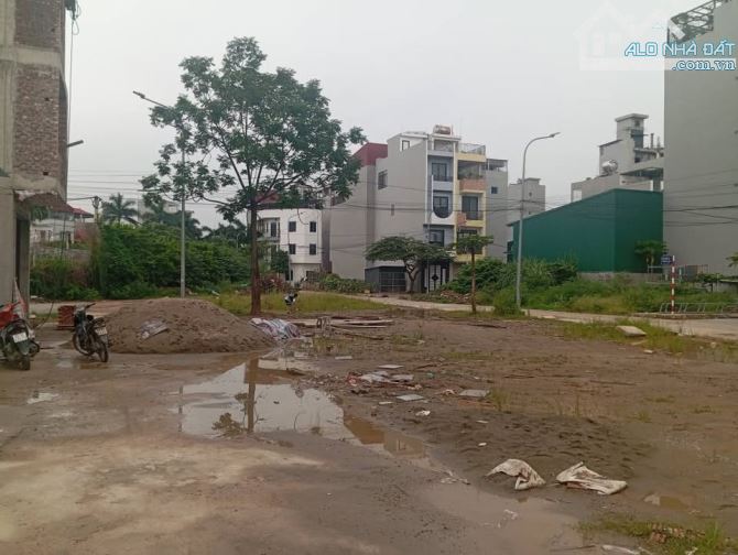 Đất khu Phân Lô 6,9 ha Đô Thị Vân Canh Ô Tô KD 62m 13.8 Tỷ - 4