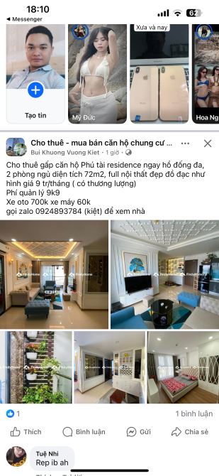 Quỹ căn CHO THUÊ căn hộ Ecolife Quy Nhơn - 4