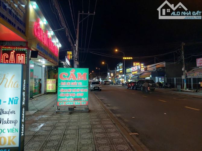 Chỉ 7 tỷ - 161m2(5x32) Nhà 2 tầng MT D4 KDC Thuận Giao Thuận An Bình Dương - 4