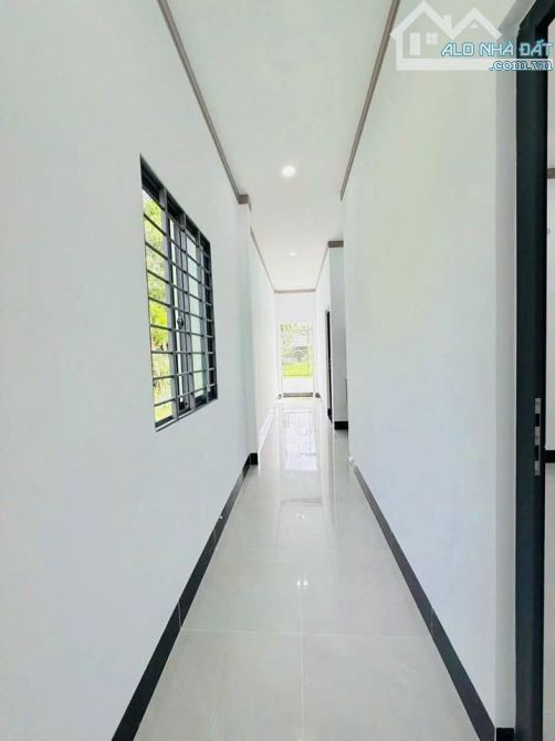 Giá rẻ bất ngờ vì cần xoay vốn gấp– nhà C4 ở Thới Tam Thôn, Hóc Môn giá 790 triệu - 4