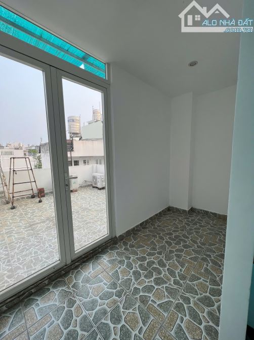 Bán nhà riêng tại Nguyễn Phúc Chu, Tân Bình, 10tỷ TL, 57 m2, view đẹp, giá cực chất - 4