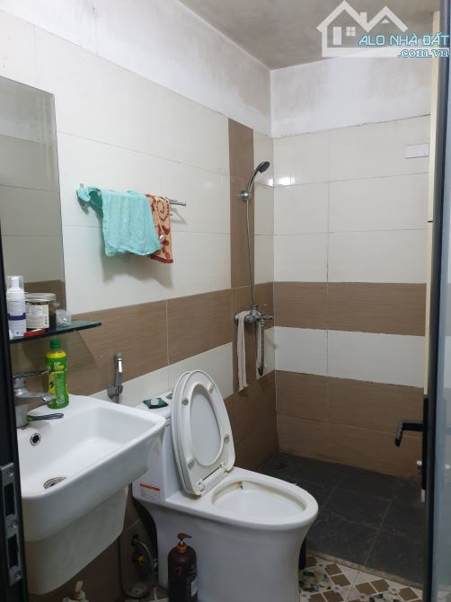 BÁN NHÀ MẶT ĐƯỜNG PHÙ NGHĨA 3 TẦNG 40M2 GIÁ 4.8 TỶ - 4
