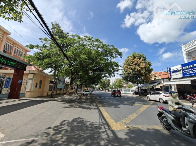 CHO THUÊ CĂN NHÀ ĐẸP 3 TẦNG ĐƯỜNG BÌNH GIÃ GẦN CHUNG CƯ PLAZA VŨNG TÀU GIÁ HƠN 9Tr - 4