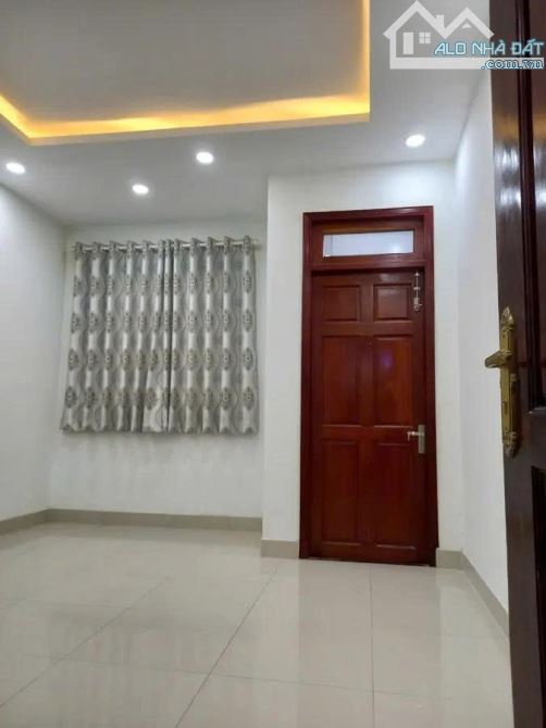 BÁN NHÀ TÂN SƠN NHÌ – TÂN PHÚ -KHU VIP KINH DOANH – 60m² – 4 TẦNG – 10.5 TỶ TL - 4