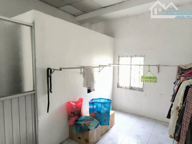 🔥🔥TAM PHÚ THỦ ĐỨC : ĐT: 80m2 - 2 TẦNG - MẶT TIỀN ĐƯỜNG 8M - 4PN - ĐƯỜNG THÔNG -KINH DO - 4