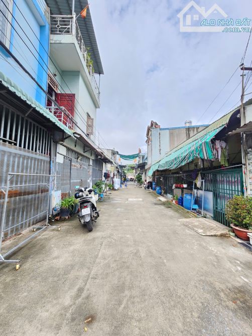 Bán nhà 1T1L 8.4x8.2m, hẻm Thuận Giao 19 p. Thuận Giao gần chợ Thuận Giao - 4