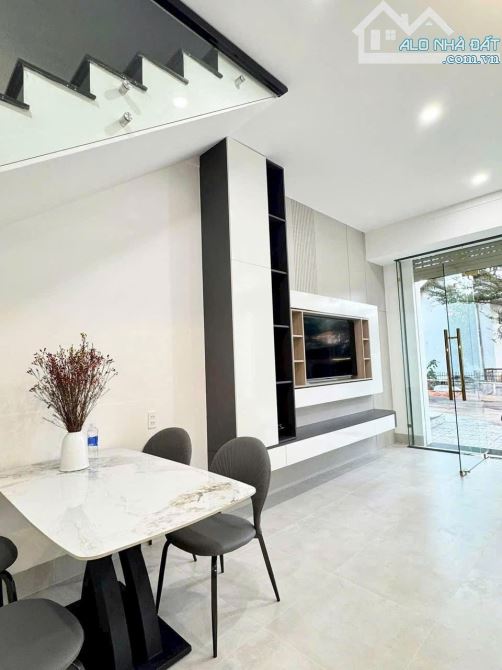 🏠 NHÀ MÊ XINH XẮN – HẺM 08 GIẢI PHÓNG, P. TÂN THÀNH - 4