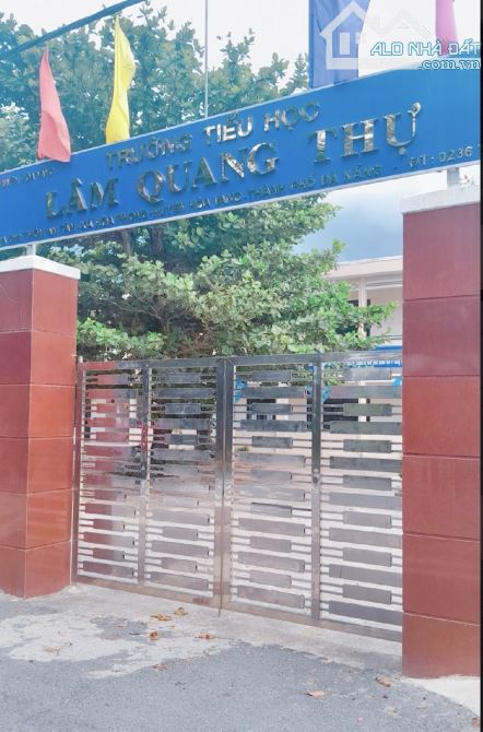 ĐẤT HOÀ PHONG HOÀ VANG 820M2 MT ĐƯỜNG 10M ĐƯỜNG 14G ĐI NÚI THẦN TÀI. GIÁ RẺ. - 4