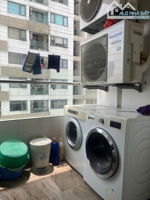Bán căn hộ 4 ngủ chung cư N04B Ngoại Giao Đoàn, Xuân Tảo, Bắc Từ Liêm chỉ 12,2 tỷ - 4
