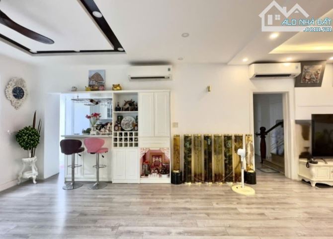 GARDEN HOMES THỦ ĐỨC – BIỆT THỰ VEN SÔNG – BẾN DU THUYỀN RIÊNG – NHƯ RESORT 5★ - 4