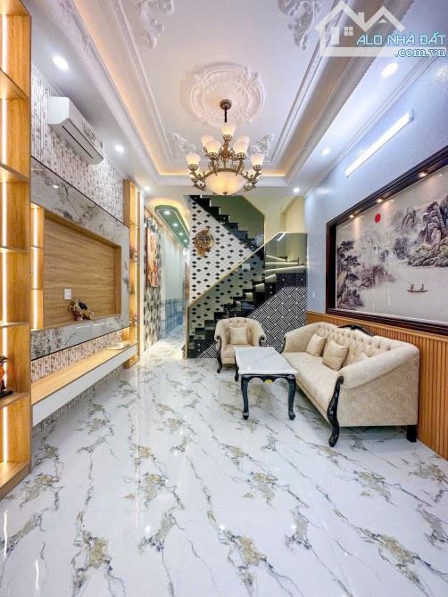 BÁN NHÀ ĐS 2 KDC CỬU LONG LONG HÒA BÌNH THỦY GIÁ 3 TỶ 650 - 4