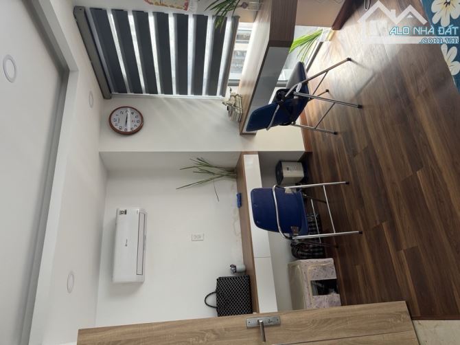 Nhà 4 Tầng - DT: 4x20= 80m2, Bình Tân Giáp Tân Phú, Quận 12. - 4