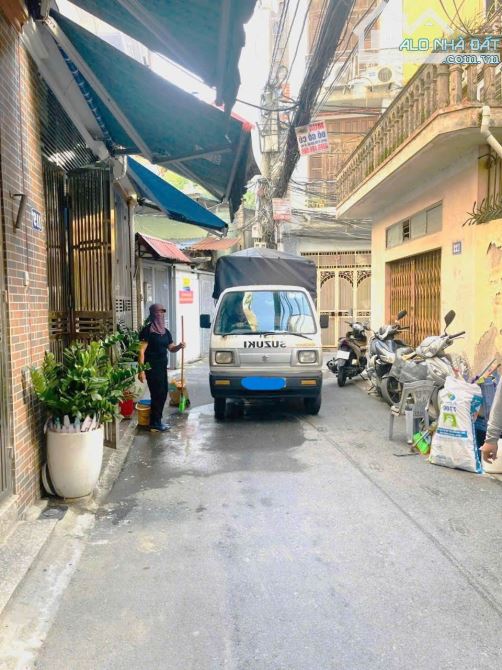 8.33 TỶ-34M2-Ô TÔ-KD-4 TẦNG-4 NGỦ-TRƯƠNG ĐỊNH-BỜ SÔNG SÉT - 4