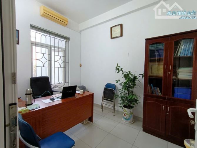 CẦN BÁN BIỆT THỰ SÀI ĐỒNG LONG BIÊN HÀ NỘI. - 4
