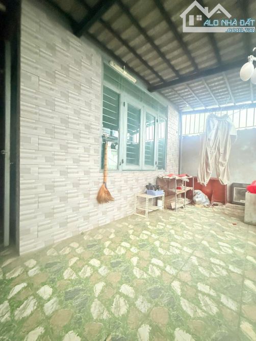 Bán nhà 1T1L 4.95x13.2m, hẻm Bùi Thị Xuân p.Tân Bình kế chợ Tân Bình - 4
