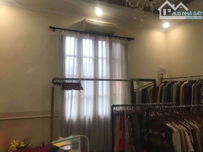 ✨ Căn hộ biệt thự Pháp cổ – Phố Trần Hưng Đạo, Hoàn Kiếm ✨ - 4