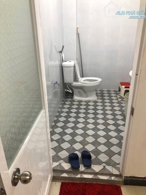 🏡 Nhà hẻm Phạm Hồng Thái gần cung văn hoá - 4
