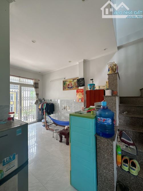 BÁN NHÀ TRỤC CHÍNH ĐẦU KHU DÂN CƯ - HẺM TỔ 1 ĐƯỜNG NGUYỄN VĂN LINH - 4