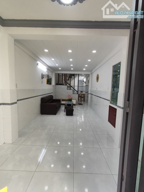 Nhà Mới chợ THẠCH ĐÀ, TRỆT LẦU 4.1 TỶ DUY NHẤT TRONG TUẦN! - 4