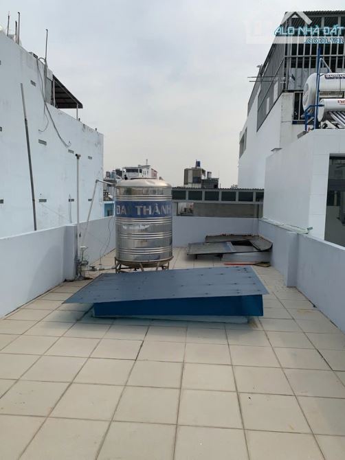 Khu nhà giàu 143/67 Gò Dầu – 4x11 – 6.4ti - 4