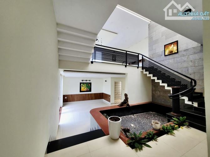 Biệt thự đẹp 1.600m2 đối diện khu đô thị Ân Phú chỉ 9,2 tỷ - 4