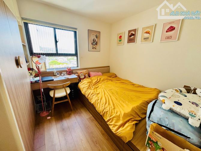 Căn góc view hồ - Tầng 12 CT3 Vĩnh Điềm Trung - Nha Trang 61M- Giá chỉ 2tỷ900 - 4