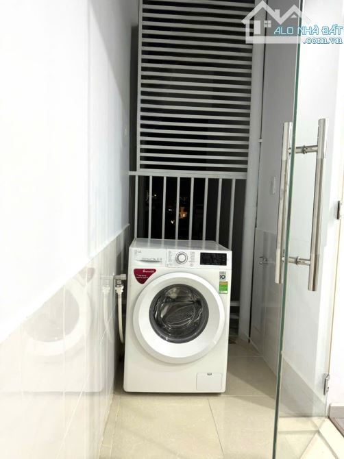 📣BÁN CĂN HỘ ĐẸP, FULL NỘI THẤT, CHUNG CƯ CT3, VCN PHƯỚC HẢI, NHA TRANG, KHÁNH HÒA. - 4