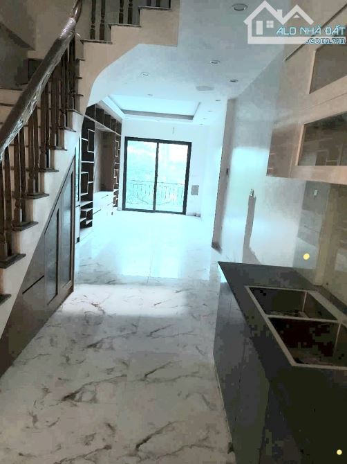 Bán nhà TĐC Quỳnh Đô,  Vĩnh Quỳnh, Thanh Trì diện tích 40m2, Ô TÔ, KINH DOANH - 4
