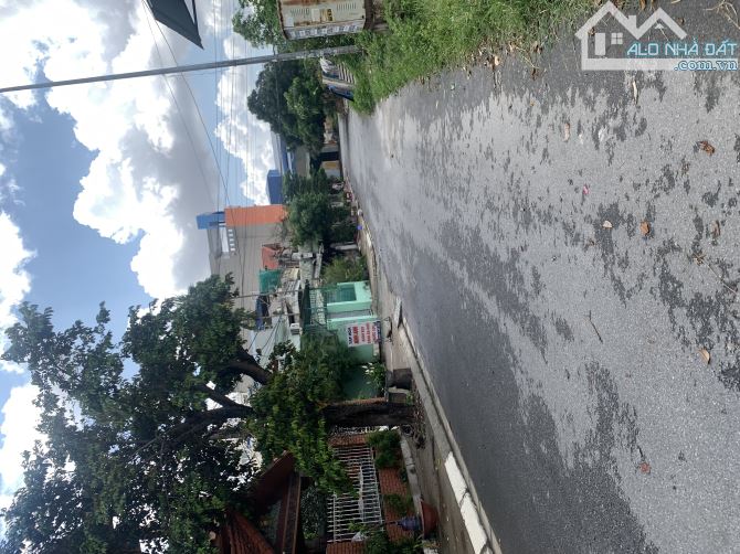 SIÊU PHẨM LÔ GÓC KHU PHÂN LÔ AN TRÌ 80m giá chỉ 3,x tỷ - 4