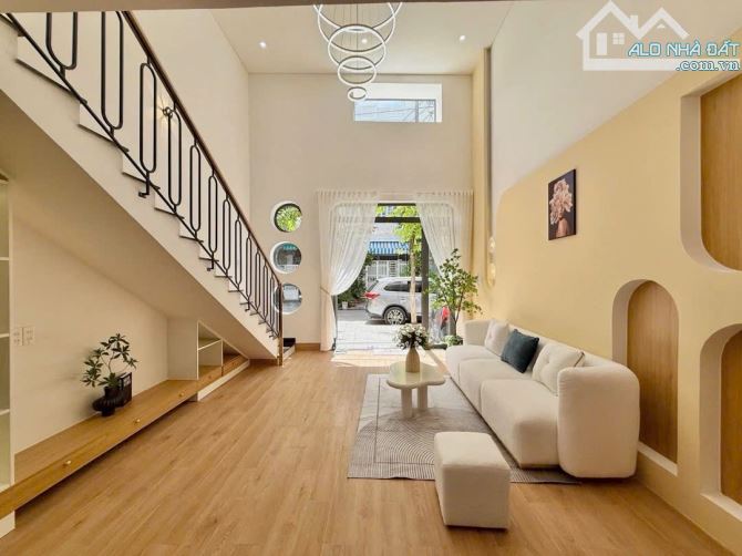 💥 BÁN NHÀ 2 TẦNG MỚI CỨNG – TIÊN SƠN 17, 70M2 – FULL NỘI THẤT 💥 - 4