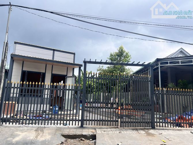 CẦN BÁN CĂN NHÀ cần bán rất gấp đẹp như hình, không cần sửa sang 336m2 Trảng Bàng 745TR - 4