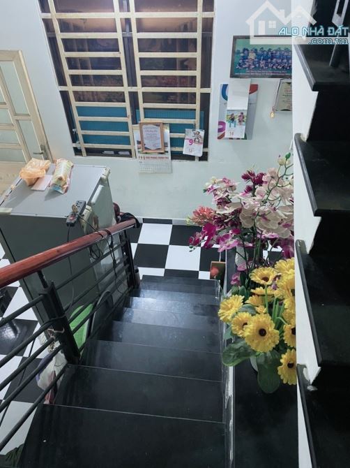 Chỉ 3.9 tỷ 93m2(5x19) nhà 2 tầng KDC Thuận Giao Thuận Giao Bình Dương - 4