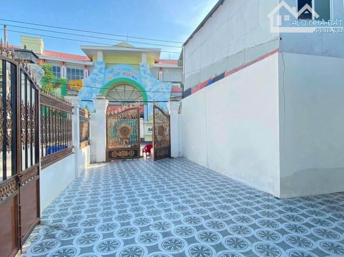 Bán Nhà 2 Mặt Tiền Đường Trần Ngọc Quế, (nhánh xuống tầm Vu) Tp Cần Thơ. - 4